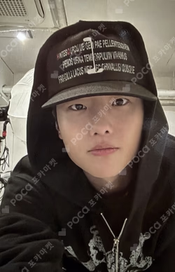 2026 WOODZ WORLD TOUR 'Archive. 1' IN INCHEON PHOTO CARD SET WOODZ photocard image