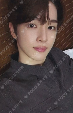 ODYSSEY YIZHIYU SUNGCHAN photocard image