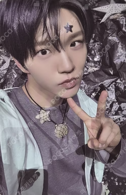 Ode to Love SMini Ver. JAEHEE photocard image