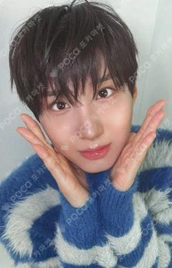 2026 KickFlip FAN-CON [From KickFlip, To WeFlip] PHOTO DECO SET Juwang photocard image