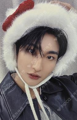 GOLDEN HOUR : Part.4 MAKESTAR LUCKY DRAW SEONGHWA photocard image