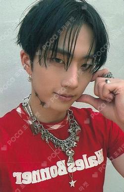 SAD SONG ALL MD JIUNG photocard image