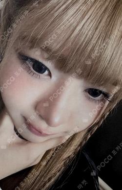 Be Alright SPECIAL EVENT REI photocard image