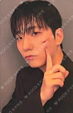 DEAD AND APPLEMUSIC Gun-il photocard image