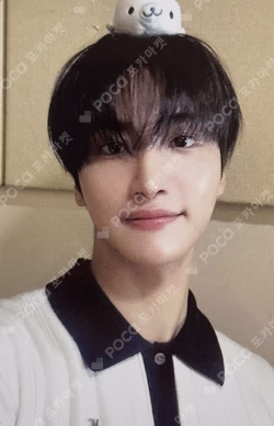 GOLDEN HOUR : Part.4 BEATROAD SEONGHWA photocard image