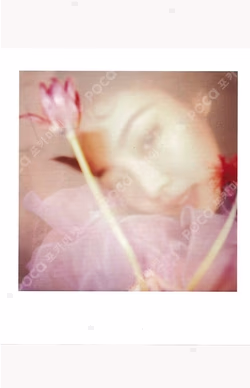 SOLO PHOTOBOOK JENNIE photocard image