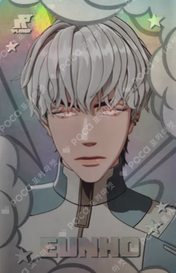 Caligo Pt.2 PHOTOBOOK Ver.