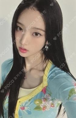 Delulu Pack MUSIC KOREA LEESOL photocard image