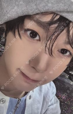 Ode to Love SMini Ver. RYO photocard image