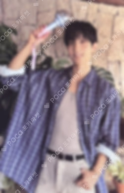 DxS [Serenade] ON STAGE - INCHEON CARAT ZONE DK photocard image