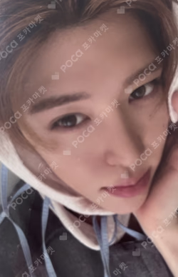 Ode to Love SMini Ver. SION photocard image