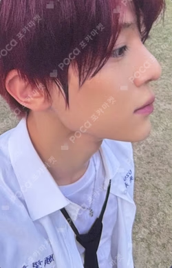 Ode to Love Package Ver. Anteros Ver. SION photocard image