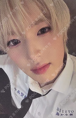 Ode to Love Package Ver. Anteros Ver.