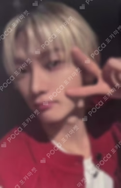 The Action YIZHIYU SUNGHO photocard image