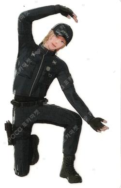 Caligo Pt.2 POCAALBUM Ver. Noah photocard image