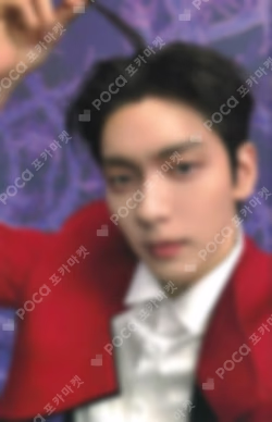 7TH YEAR: A Moment of Stillness in the Thorns BROADCAST SOOBIN photocard image
