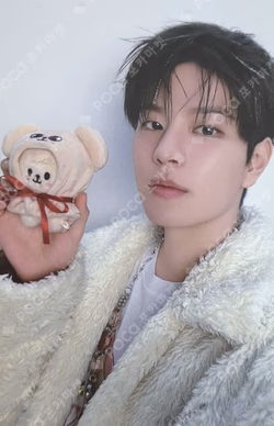 Stray Kids 5TH FANMEETING ‘SKZ 5’CLOCK’ SECRET ACRYLIC STAND