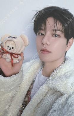 Stray Kids SEUNGMIN photocard image