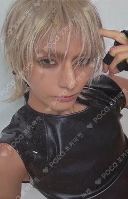 DEAD AND FANS SHOP O.de photocard image