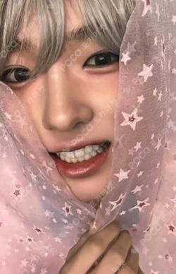 Ode to Love KTOWN4U SAKUYA photocard image