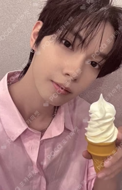 STAR CREATOR KIT CHUEI LI YU photocard image