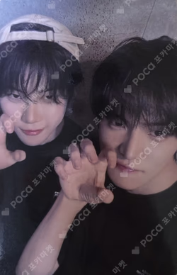 클유아 꿀조합 경연대회 Unit photocard image