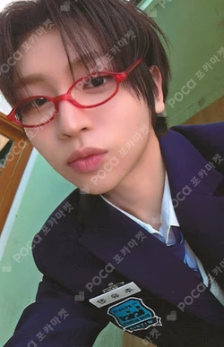 2026 IDID The 1st FAN-CON [WITHID it.] REWARD