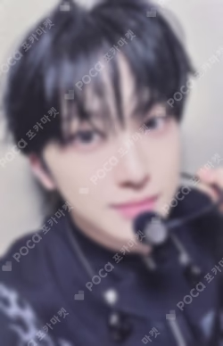Go in Blind YIZHIYU FUMA photocard image