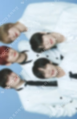 TOMORROW X TOGETHER WORLD TOUR ACT : PROMISE - EP.2 - IN JAPAN RING (silver)