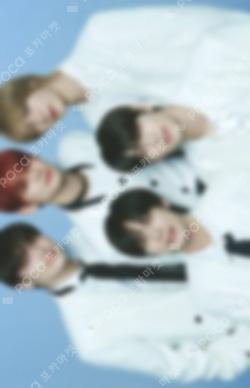TOMORROW X TOGETHER WORLD TOUR ACT : PROMISE - EP.2 - IN JAPAN RING (silver) Unit photocard image