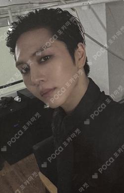 EVERYBODY’S GUILTY, BUT NO ONE’S TO BLAME KINO photocard image