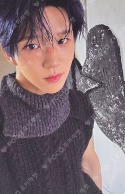 Ode to Love Package Ver. Anteros Ver. JAEHEE photocard image