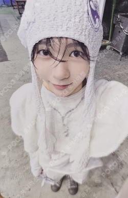 Ode to Love POP UP REWARD