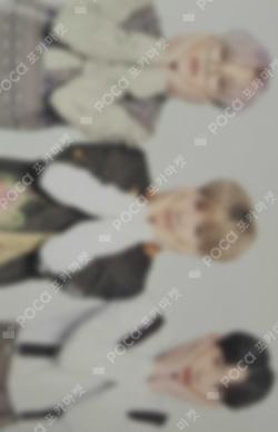BTS 5TH MUSTER [MAGIC SHOP] MINI PHOTO CARD