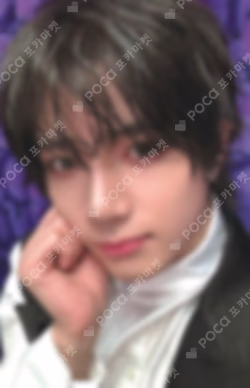 7TH YEAR: A Moment of Stillness in the Thorns BROADCAST BEOMGYU photocard image