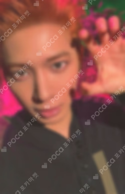7TH YEAR: A Moment of Stillness in the Thorns POP-UP STORE PHOTOCARD HOLDER