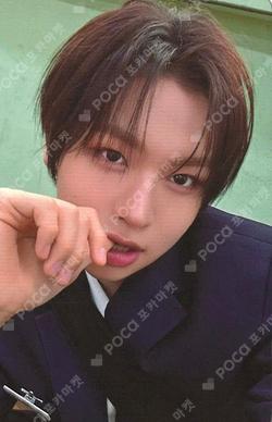 2026 IDID The 1st FAN-CON [WITHID it.] RANDOM PHOTOCARD PACK