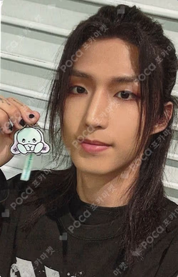 Xdinary Heroes Japan Special Live [The New Xcene] REWARD JunHan photocard image