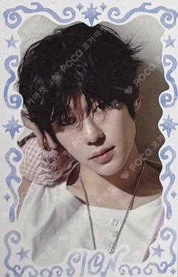 Ode to Love POP UP RANDOM CUPID CARD Eros ver.