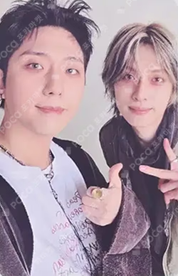DEAD AND Photobook ver. Boy in Chic ver.
