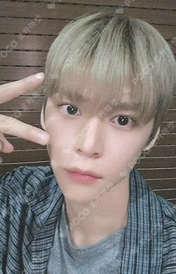 RIIZE EUNSEOK photocard image