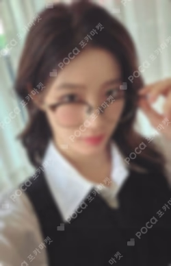 SPAGHETTI FANPLEE KAZUHA photocard image