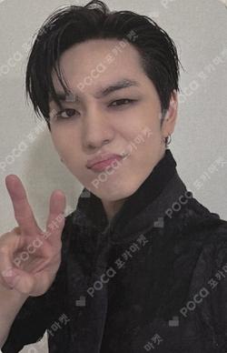 KINO World Tour 2026 [FREE KINO] in Seoul RANDOM TRADING CARD SET KINO photocard image
