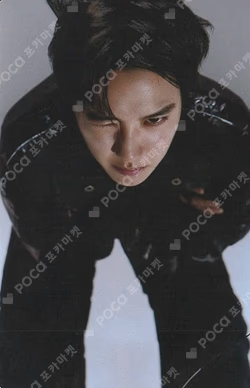 REVERXE YPBOOKS D.O. photocard image