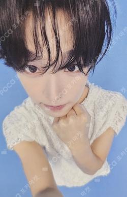 Ode to Love POP UP REWARD RIKU photocard image
