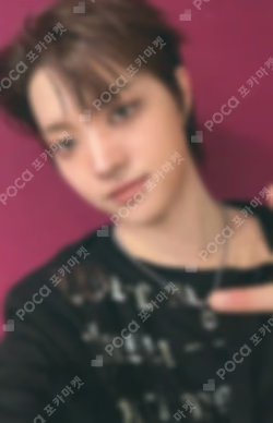 Back to Life YIZHIYU EJ photocard image