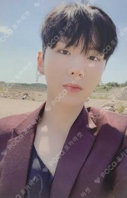 FOLLOW - FIND YOU VER. 2 KIHYUN photocard image