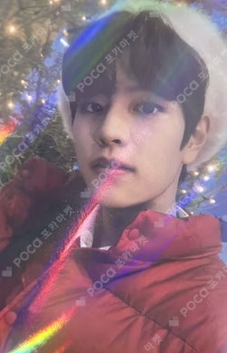Stray Kids SEUNGMIN photocard image