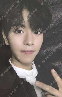 Stray Kids SEUNGMIN photocard image