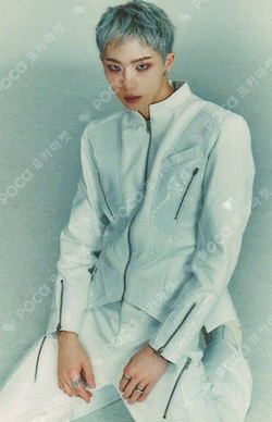 2026 P1Harmony LIVE [P1ustage H : MOST WANTED ENCORE] IN SEOUL RANDOM TRADING PHOTO CARD SET